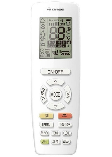 Изображение для товара Gree GMV-ND36TD/A-T