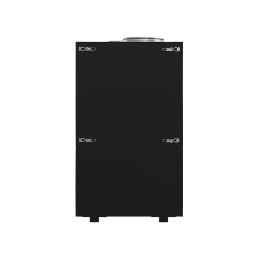 Изображение для товара Turkov ZENIT HECO V 900 W (Steel)
