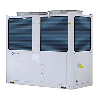 Кассетный кондиционер (сплит-система) Syscool MDG90N8RL-BH