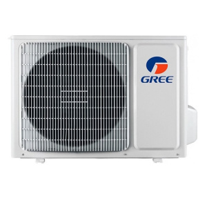 Изображение для товара Gree GWH18AGDXD-K6DNA4E black + GR-3-ZB-S