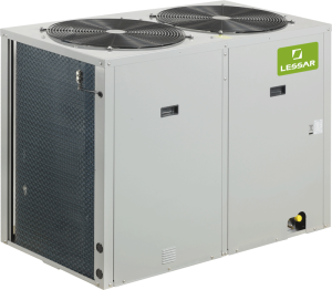 Изображение для товара Lessar LS-H150DIA4 / LU-H150DIA4