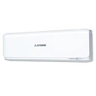 Настенный внутренний блок мульти-сплит-системы Mitsubishi Heavy Industries SRK25ZSX-WF