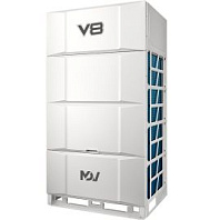 Наружный блок VRF MDV MDV-V8335V2R1A(MA) Наружный блок VRF MDV MDV-V8335V2R1A(MA)
