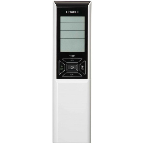Изображение для товара Hitachi RAK-25RPE / RAC-25WPE
