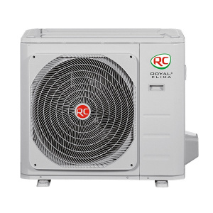Изображение для товара Royal Clima ES-D 18HWEX / ES-E 18HEX