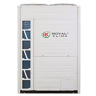 Наружный блок VRF Royal Clima RCWT-154SHTFW