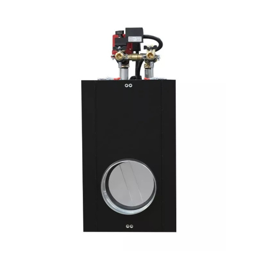Изображение для товара Turkov i-VENT-1000 W 3R