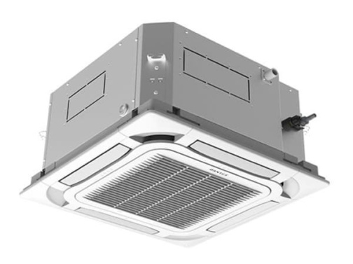 Изображение для товара Pioneer KFC36GV / KON36GV с зимним комплектом (-40)