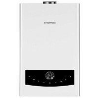 Настенный газовый котел Kentatsu NOBBY BASE (S)/(E) 40-CS
