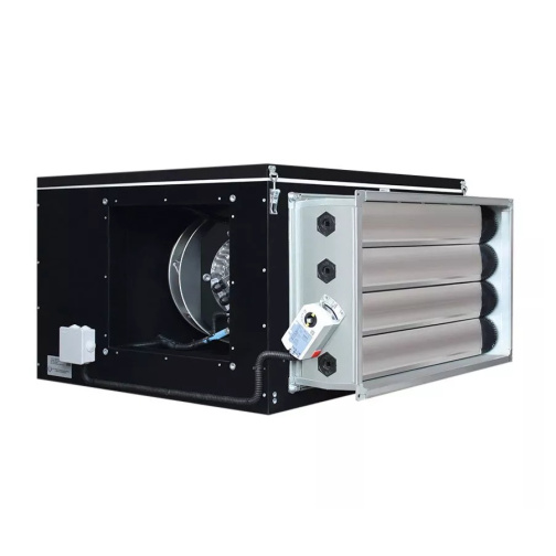 Изображение для товара Turkov Capsule Pool 12500 W3R