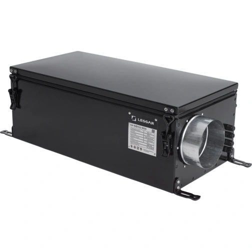 Изображение для товара Lessar LV-DECU-1000-E-7,6-EC-GTC-E63