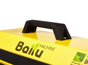 Изображение для товара Ballu BHDP-20 SH
