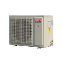 Наружный блок VRF IGC IMS-EM120NH(7L)