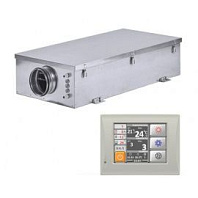 Приточная установка Energolux Energy Smart E 160-5,0 M1 G Приточная установка Energolux Energy Smart E 160-5,0 M1 G