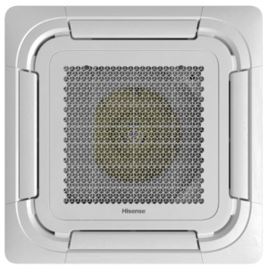 Изображение для товара Hisense ACT-12UR4RCC8 / AUW-12U4RS8