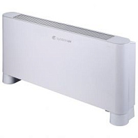 Напольно-потолочный фанкойл Systemair SYSIMPLE CCF70M Напольно-потолочный фанкойл Systemair SYSIMPLE CCF70M