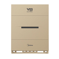 Наружный блок VRF Midea MV8i-1120WV2GN1(ULTRA) Наружный блок VRF Midea MV8i-1120WV2GN1(ULTRA)