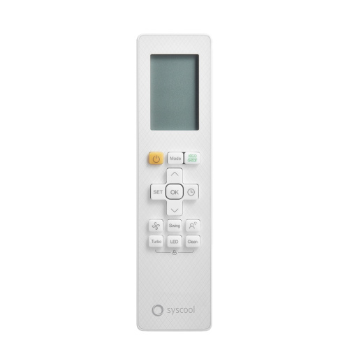 Изображение для товара Syscool WALL SMART 18 EVO HP Q Indoor