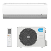 Инверторный настенный кондиционер (сплит-система) Midea MSFA-12N8D6-I / MSFA-12N8D6-O Инверторный настенный кондиционер (сплит-система) Midea MSFA-12N8D6-I / MSFA-12N8D6-O