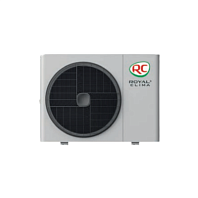 Наружный блок VRF Hisense RCW-48HJDH2H1