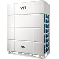 Наружный блок VRF MDV MDV-V8560V2R1A(MA) Наружный блок VRF MDV MDV-V8560V2R1A(MA)