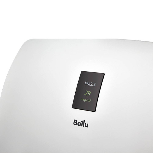 Изображение для товара Ballu ONEAIR ASP-200SPM