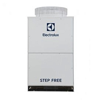 Наружный блок VRF Electrolux ERXY3-335-R Наружный блок VRF Electrolux ERXY3-335-R