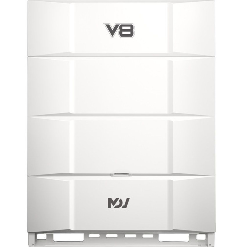 Изображение для товара MDV MDV-V8615V2R1A(MA) WS-CAC-01 с зимним комплектом (-30)