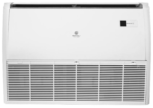 Изображение для товара Royal Clima CO-F 36HNX / CO-E 36HNX
