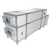 Breezart 6000-C Lux RP PB 45