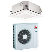Mitsubishi Electric SLZ-M50FA / SUZ-M50VA