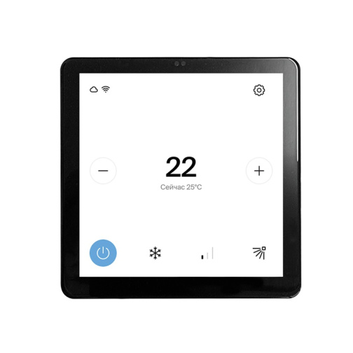 Изображение для товара Kentatsu KSVB105HZRN1W / KSUNB105HZRN1 / KPU95-DR
