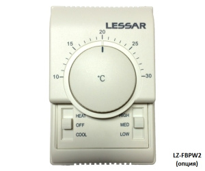 Изображение для товара Lessar LSF-1800DD22H