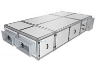 Приточно-вытяжная установка с рекуператором Breezart 2700-C Aqua RP SB Приточно-вытяжная установка с рекуператором Breezart 2700-C Aqua RP SB