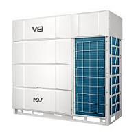 Наружный блок VRF MDV MDV-V8i950V2R1A(MA) Наружный блок VRF MDV MDV-V8i950V2R1A(MA)