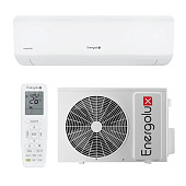 Energolux SAS18CH2-AI / SAU18CH2-AI