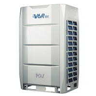 Наружный блок VRF MDV MDV6-R252WV2GN1 Наружный блок VRF MDV MDV6-R252WV2GN1
