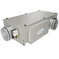 Приточная установка Breezart 1000FC Mix F 5 Приточная установка Breezart 1000FC Mix F 5