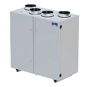 Komfovent ОТД-P-1600-V-HW-F7/M5-GTC-L/A