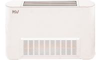 Напольно-потолочный фанкойл MDV MDKH1-V150-R3