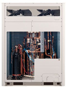Изображение для товара Toshiba MMY-MUP1001HT8P-E