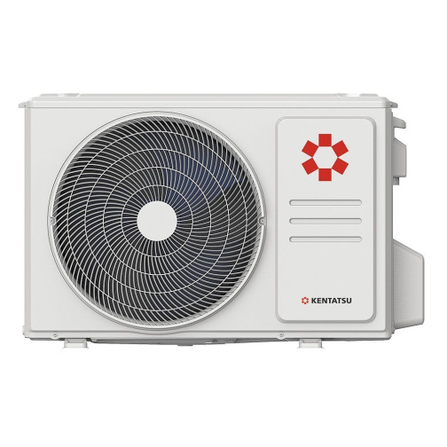 Изображение для товара Kentatsu KSGA53HZRN1W / KSRA53HZRN1 с зимним комплектом (-40)