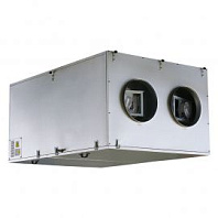 Приточно-вытяжная установка Blauberg KOMFORT EC DBE 3000 S21 DTV Приточно-вытяжная установка Blauberg KOMFORT EC DBE 3000 S21 DTV
