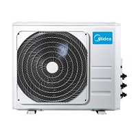 Мульти-сплит-система, наружный блок Midea M3OA-27HFN8-Q1 Мульти-сплит-система, наружный блок Midea M3OA-27HFN8-Q1