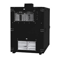 Приточно-вытяжная установка Turkov Zenit Heco X 3010 E