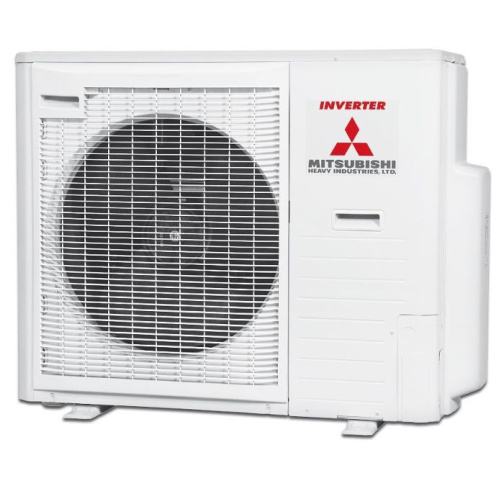 Изображение для товара Mitsubishi Heavy Industries SCM80ZS-W / SRK35ZS-W + SRK20ZS-Wx3