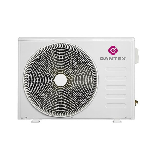 Изображение для товара Dantex RK-24CHT2N / RK-24HT2NE-W