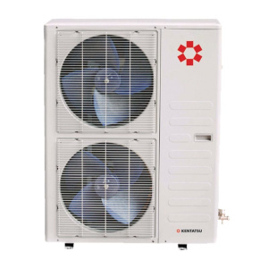 Изображение для товара Kentatsu KSMB165HZAN1R / KSUNB165HZAN3 с зимним комплектом (-40)