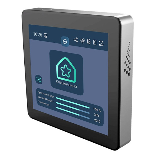Изображение для товара Energolux Riviera GO R-EC СRE 510
