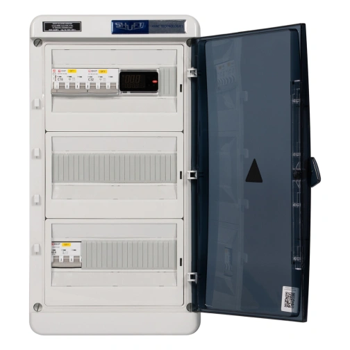 Изображение для товара Shuft E30-SM345-G220-ZN